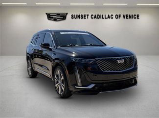 Certified 2024 Cadillac XT6 Premium Luxury w/ Platinum Package video 1