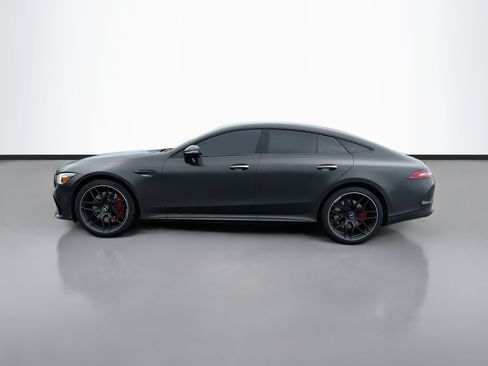 Used 2023 Mercedes-Benz AMG GT 53 image 2