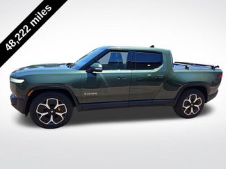 Used 2023 Rivian R1T Adventure AWD/4WD video 2