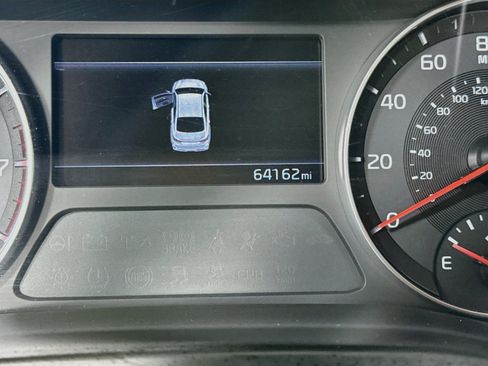 Used 2023 Kia Forte LXS FWD image 16