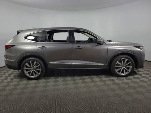Used 2025 Acura MDX w/ Technology Package image 10