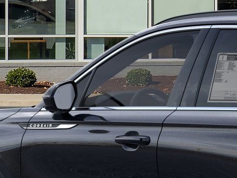 New 2026 Lincoln Corsair Reserve image 20