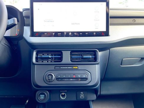 New 2026 Ford Maverick XLT w/ Equipment Group 301A image 25