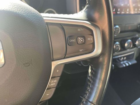 Used 2021 RAM 1500 Big Horn image 22