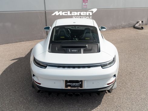 Used 2022 Porsche 911 GT3 RWD image 26
