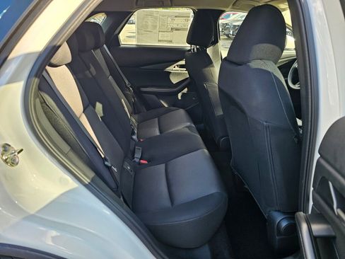 New 2026 MAZDA CX-30 AWD 2.5 S image 25