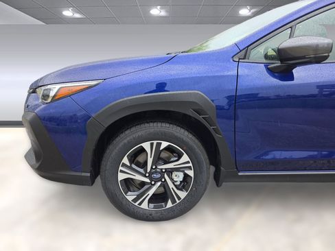 New 2025 Subaru Crosstrek 2.0i Premium image 18