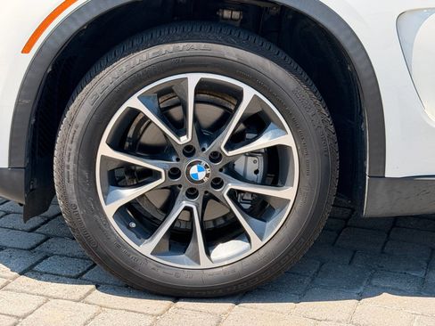 Used 2018 BMW X5 sDrive35i RWD image 13