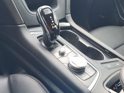 Used 2020 Cadillac XT5 Premium Luxury w/ LPO, Floor Liner Package image 20