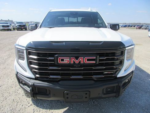 New 2026 GMC Sierra 1500 AT4X AWD/4WD image 12