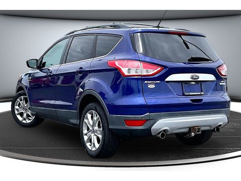Used 2013 Ford Escape SEL FWD image 14