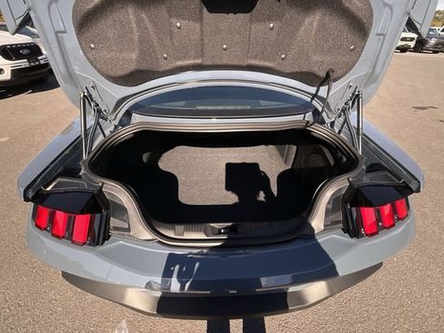 New 2025 Ford Mustang GT Premium w/ GT Performance Package image 21