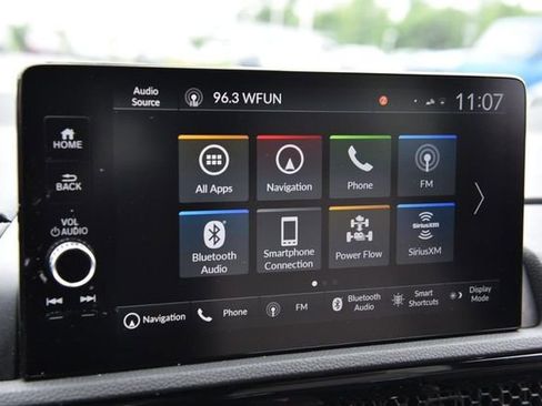 Used 2024 Honda CR-V Sport Touring image 15