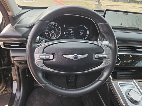 Used 2024 Genesis GV80 2.5T image 18