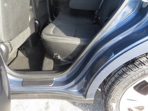 Used 2015 Kia Soul + FWD image 13