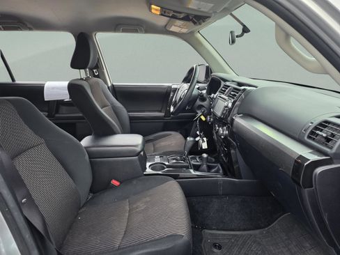 Used 2016 Toyota 4Runner Limited image 27
