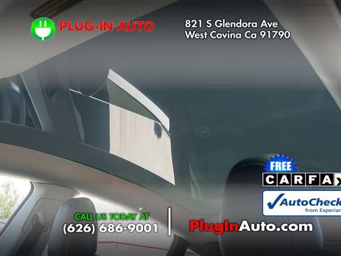 Used 2022 Tesla Model Y Long Range AWD/4WD image 10
