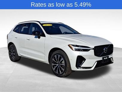 Certified 2023 Volvo XC60 B5 Plus w/ Climate Package