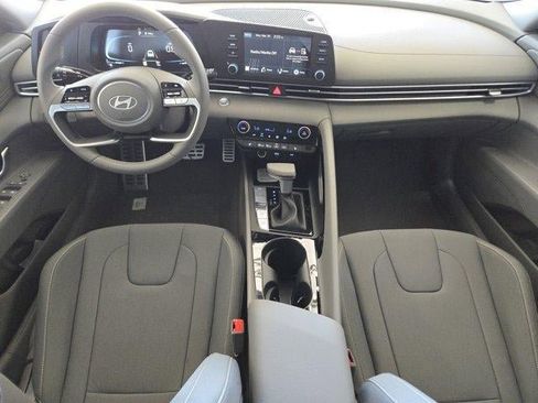 New 2026 Hyundai Elantra SEL Sport Premium FWD image 19