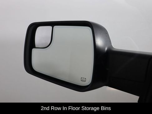 Used 2022 RAM 1500 Big Horn AWD/4WD image 39