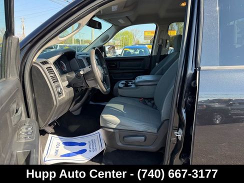 Used 2019 RAM 1500 Express AWD/4WD image 9