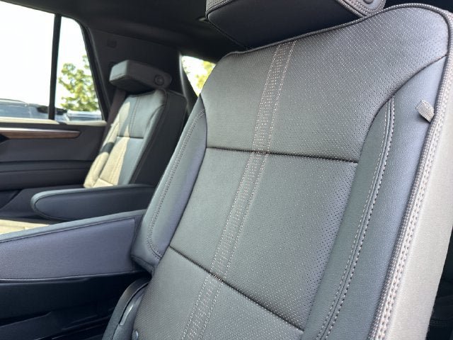 New 2026 Chevrolet Tahoe High Country AWD/4WD image 20