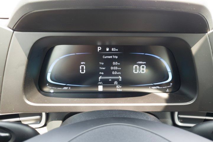 New 2026 Hyundai Elantra SE FWD image 28