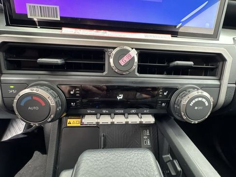 New 2026 Toyota 4Runner TRD Off-Road Premium image 19