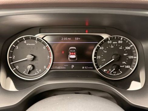 Certified 2023 Nissan Rogue SV w/ SV Premium B Package AWD/4WD image 33