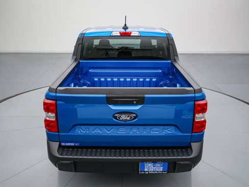 New 2026 Ford Maverick XL image 5