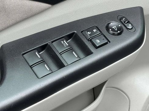 Used 2014 Honda CR-V EX image 10