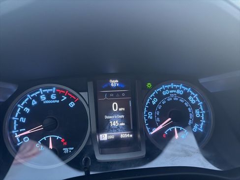 Used 2023 Toyota Tacoma SR5 image 22