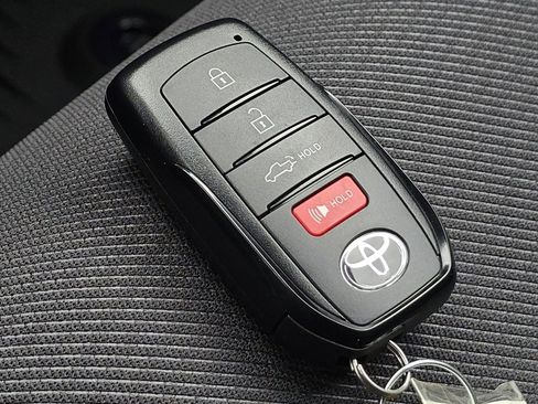 New 2026 Toyota Tundra SR5 image 35