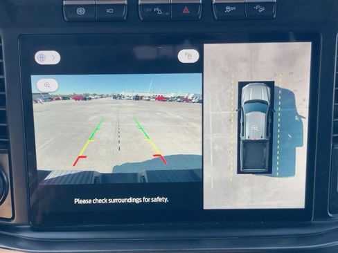 Used 2024 Ford F250 Lariat w/ Lariat Ultimate Package image 26