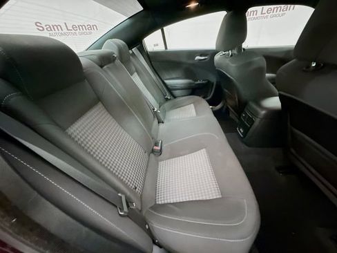 Used 2022 Dodge Charger GT w/ Blacktop Package image 29