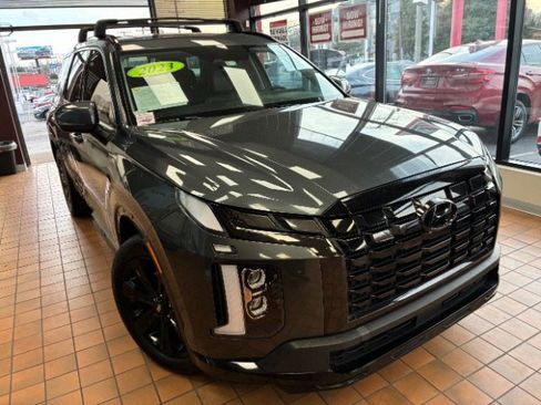 Used 2023 Hyundai Palisade XRT image 1