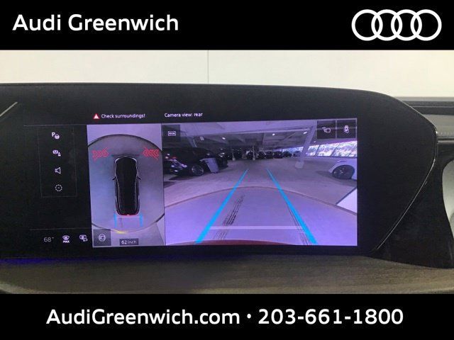 Certified 2025 Audi Q5 Premium Plus AWD/4WD image 22