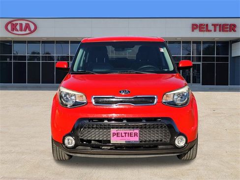 Used 2016 Kia Soul + image 2