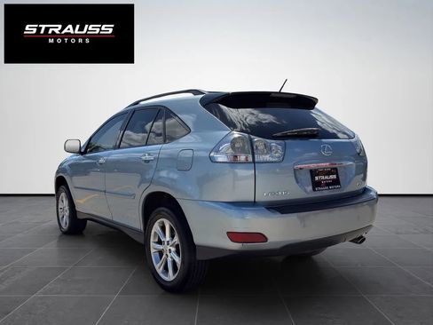 Used 2008 Lexus RX 350 AWD image 9