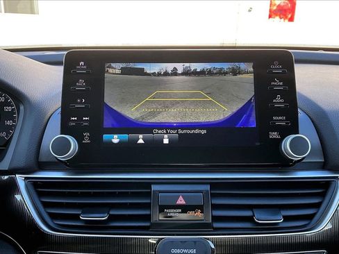 Used 2022 Honda Accord Sport Special Edition image 13