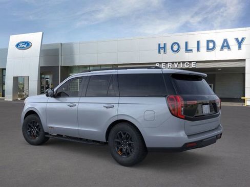 New 2026 Ford Expedition Tremor image 4