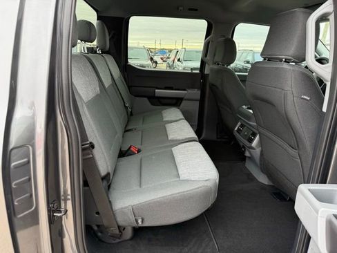 New 2026 Ford F350 XLT w/ 360-Degree Camera Package image 10