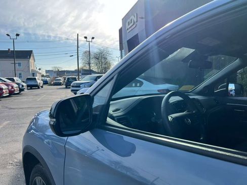 Used 2022 Honda Pilot Sport image 28