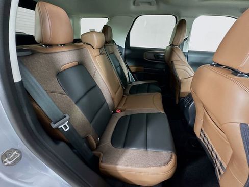 New 2026 Ford Bronco Sport Outer Banks w/ Outer Banks Tech Package+ image 29