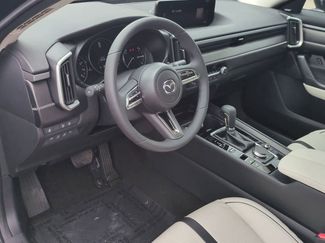New 2026 MAZDA CX-50 AWD 2.5 S w/ Weather Package video 2