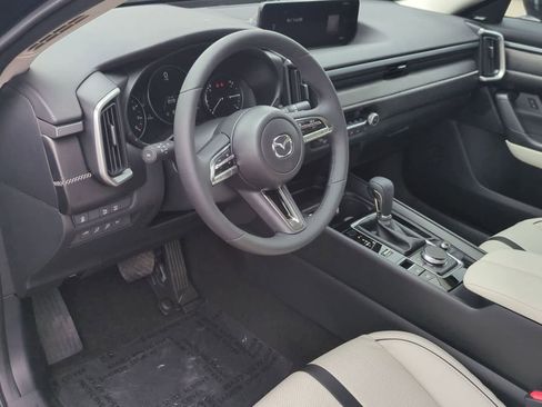 New 2026 MAZDA CX-50 AWD 2.5 S w/ Weather Package image 2