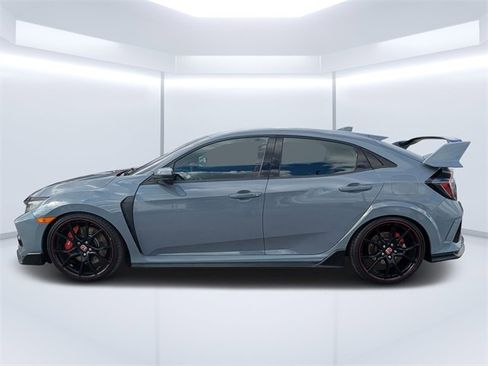 Used 2019 Honda Civic Type R image 6
