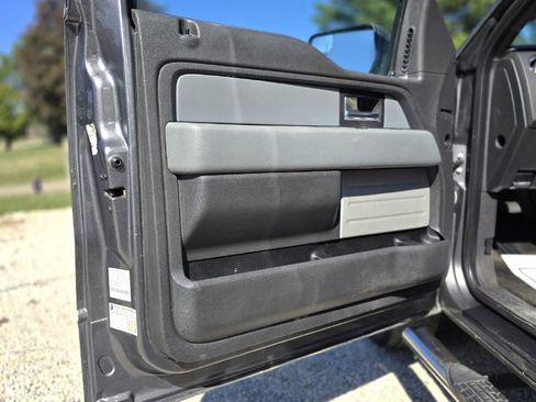 Used 2014 Ford F150 XLT image 20