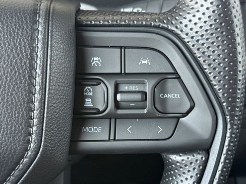 New 2026 Toyota Tacoma SR5 AWD/4WD image 28
