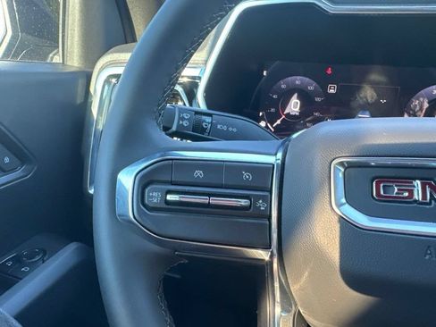 New 2026 GMC Canyon Elevation w/ Convenience Package AWD/4WD image 24